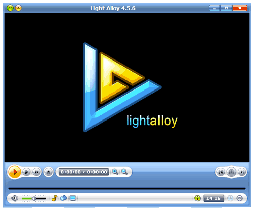   Light Alloy -  11