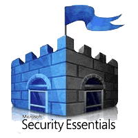 Антивирус microsoft security essentials